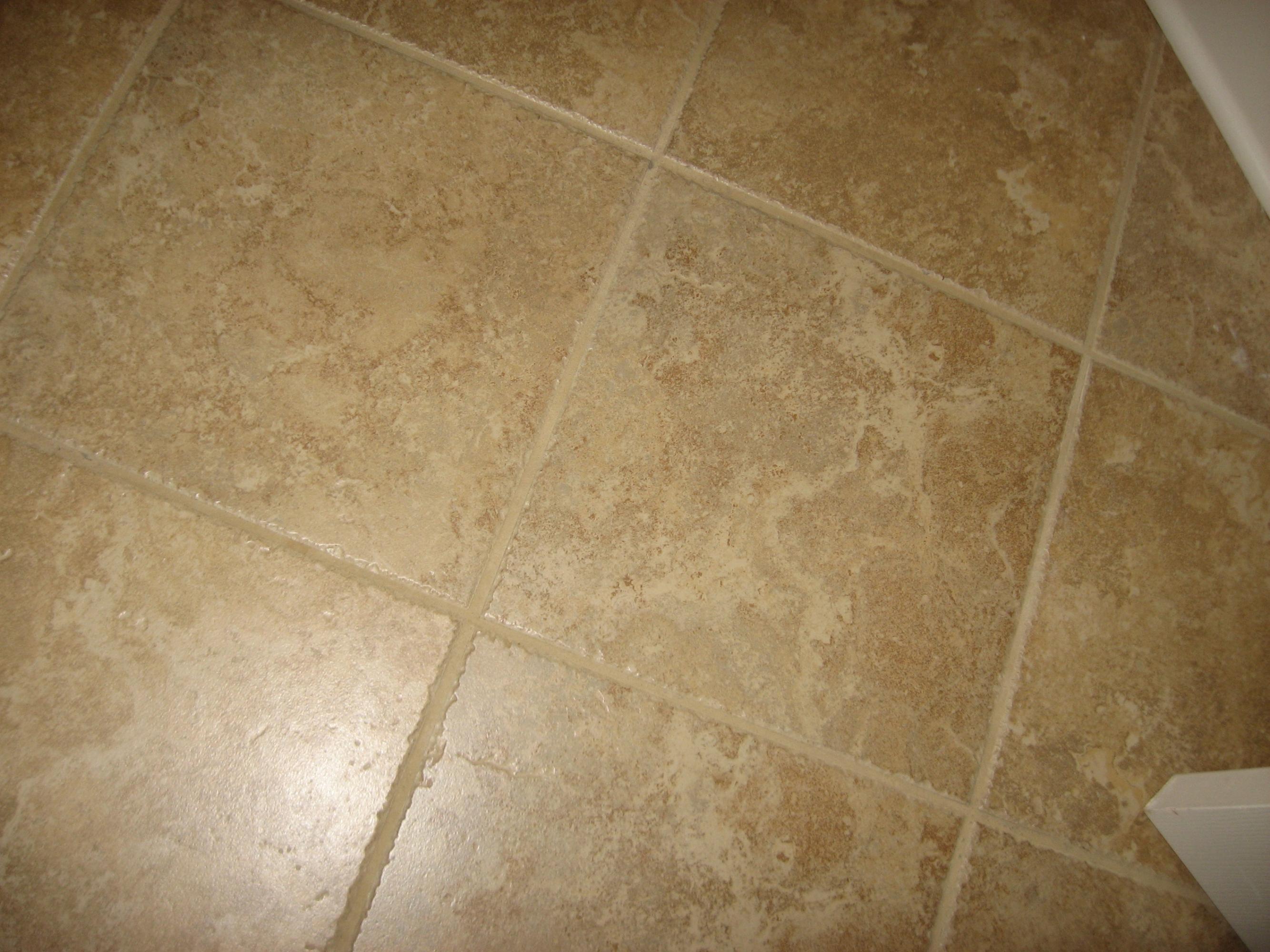 145 Hughes Road Greenback, TN 37742 - Photo 14 of 30 Tiled Floors in Kitchen and Bathrooms