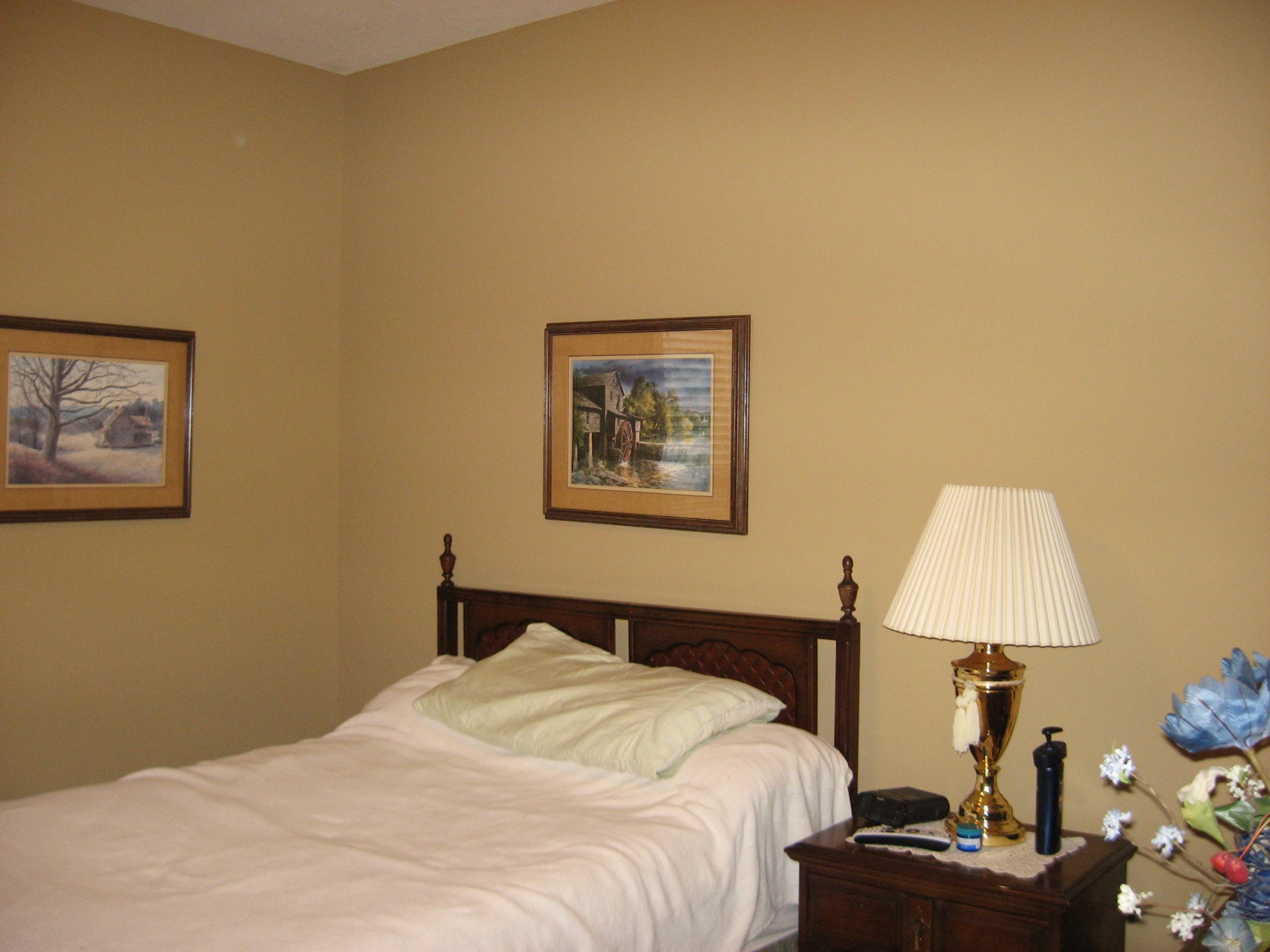 145 Hughes Road Greenback, TN 37742 - Photo 18 of 30 Bedroom 3