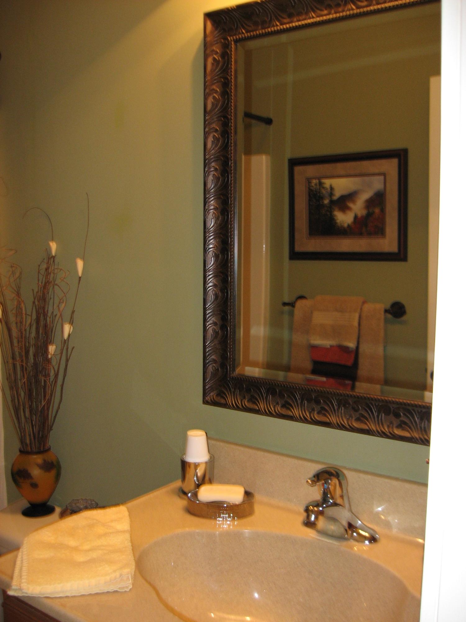 145 Hughes Road Greenback, TN 37742 - Photo 20 of 30 Bathroom 2 - Vanity
