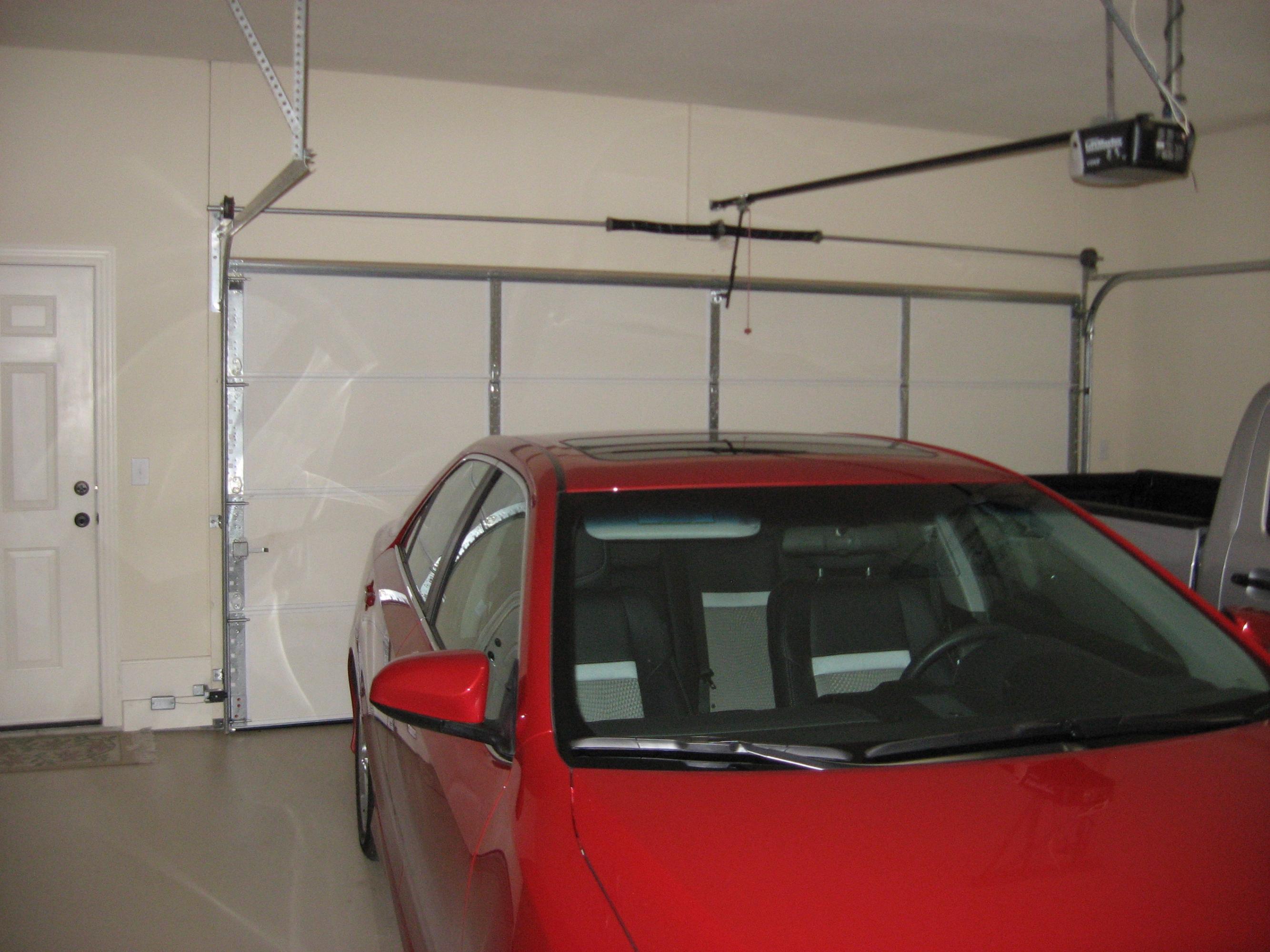 145 Hughes Road Greenback, TN 37742 - Photo 22 of 30 Main Level Garage