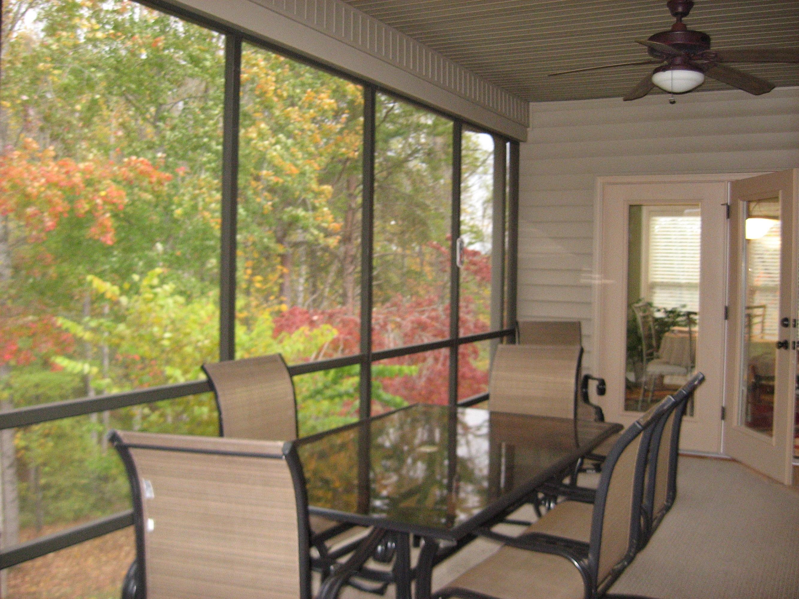 145 Hughes Road Greenback, TN 37742 - Photo 24 of 30 Porch is Perfect for Entertaining