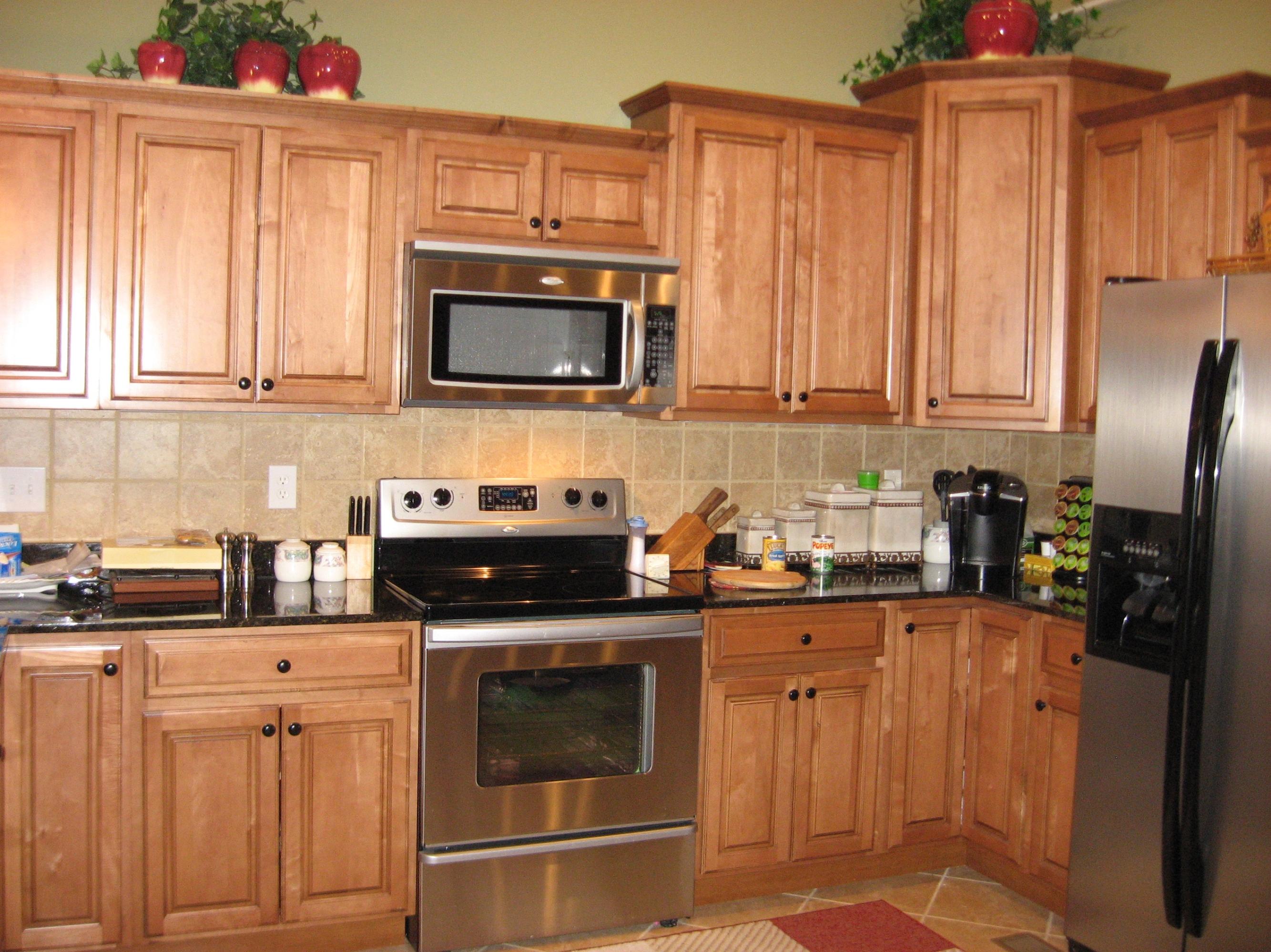 145 Hughes Road Greenback, TN 37742 - Photo 6 of 30 Kitchen Cabinets
