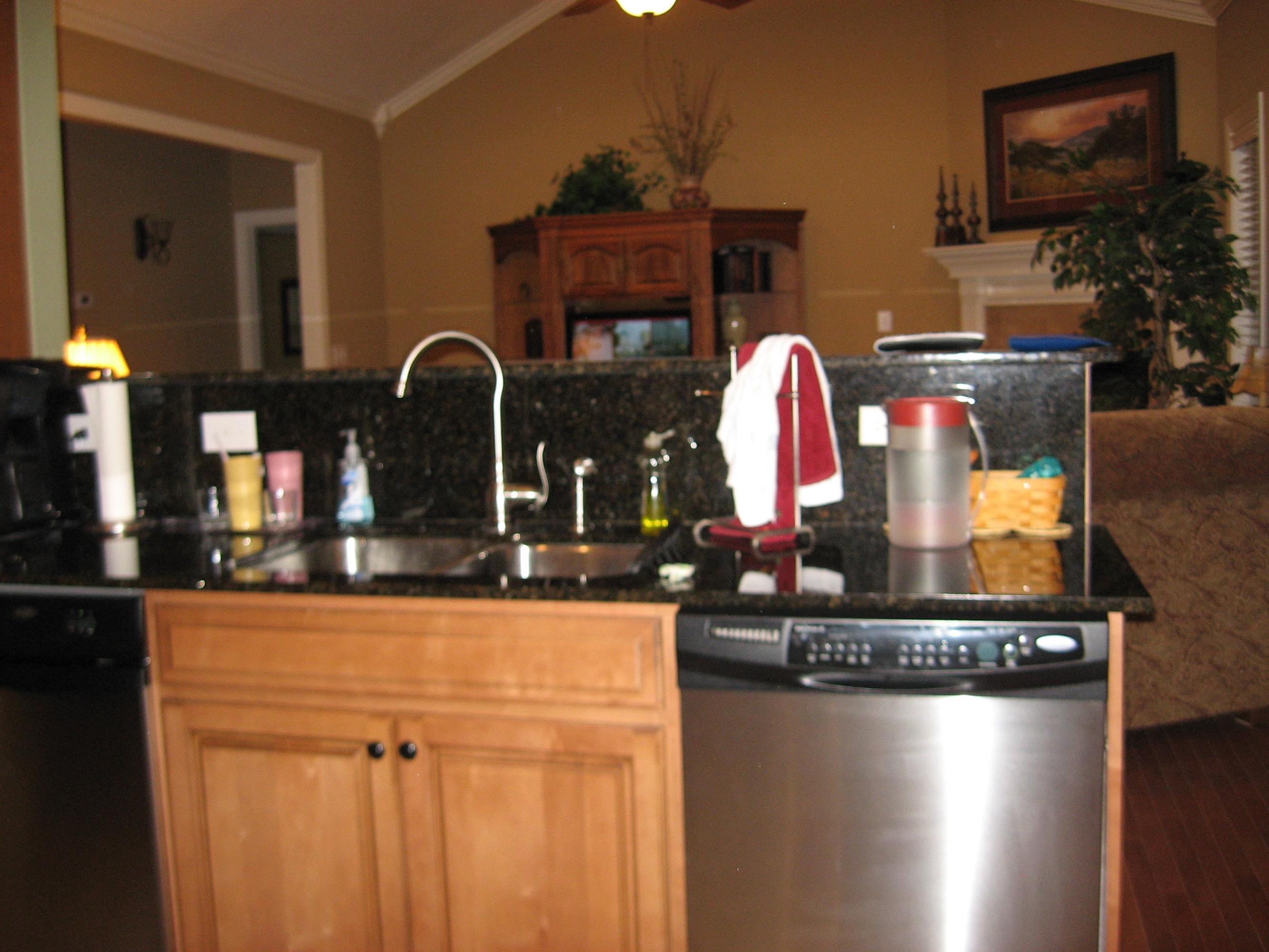 145 Hughes Road Greenback, TN 37742 - Photo 9 of 30 Open - Perfect for Entertaining