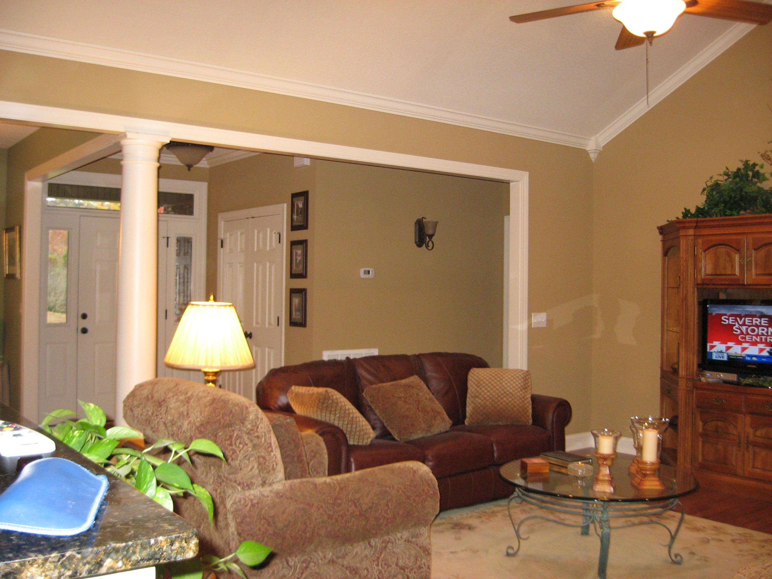 145 Hughes Road Greenback, TN 37742 - Photo 10 of 30 Living Room