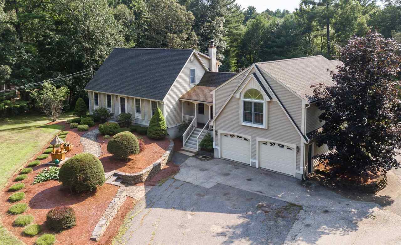 299 High Range Road Londonderry, NH 03053 - Photo 1 of 39