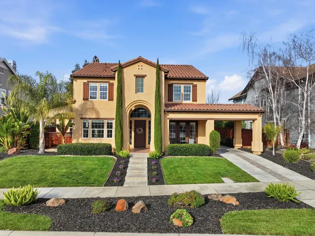 $2,288,000 | 2772 San Minete Drive, Livermore, CA 94550