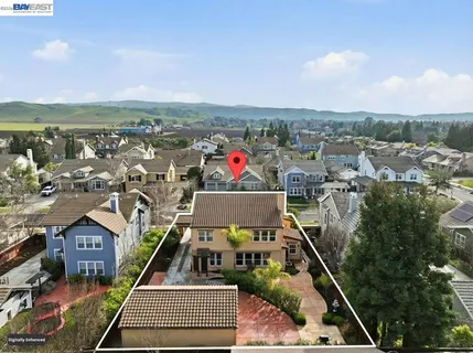 $2,088,000 | 2772 San Minete Drive, Livermore, CA 94550