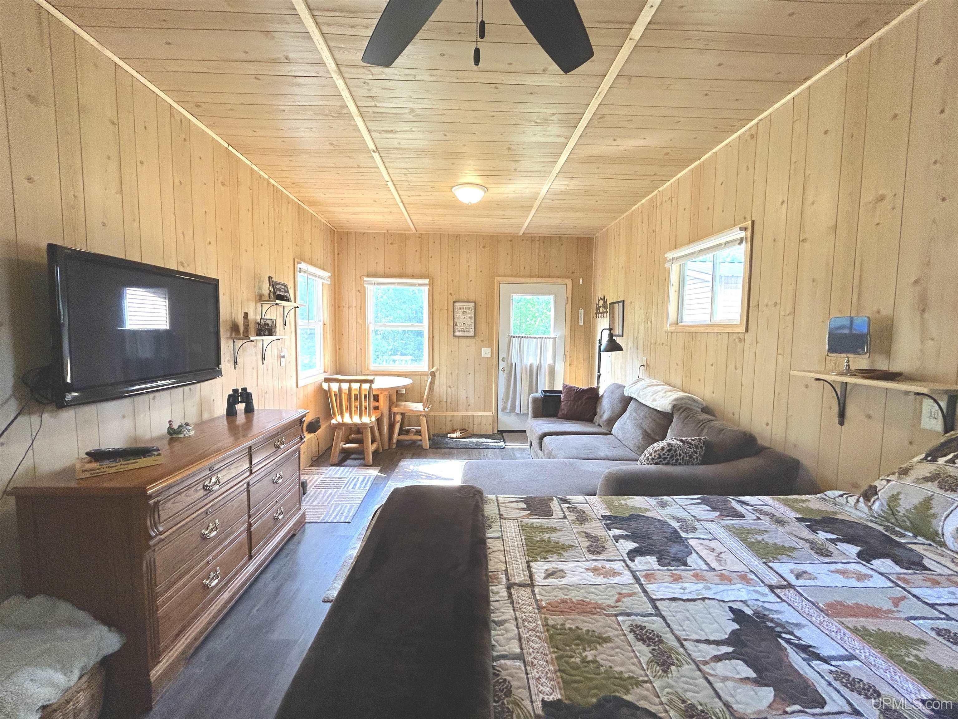 6072 Big Lick Lake Road Ishpeming, MI 49849 - Photo 23 of 90