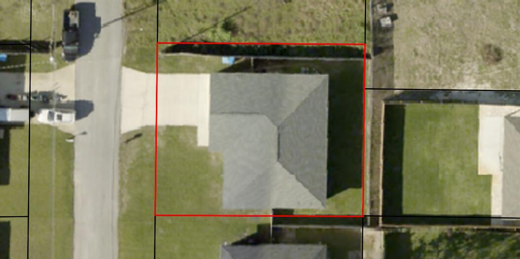 2204 Wind Trace Road North Navarre, FL 32566 - Photo 32 of 32 Aerial View