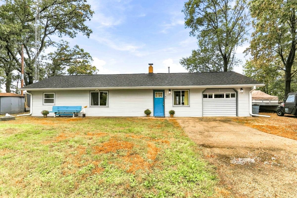 W4994 County Road K Road Montello, WI 53949 - Photo 2 of 33 Gallery Image 2