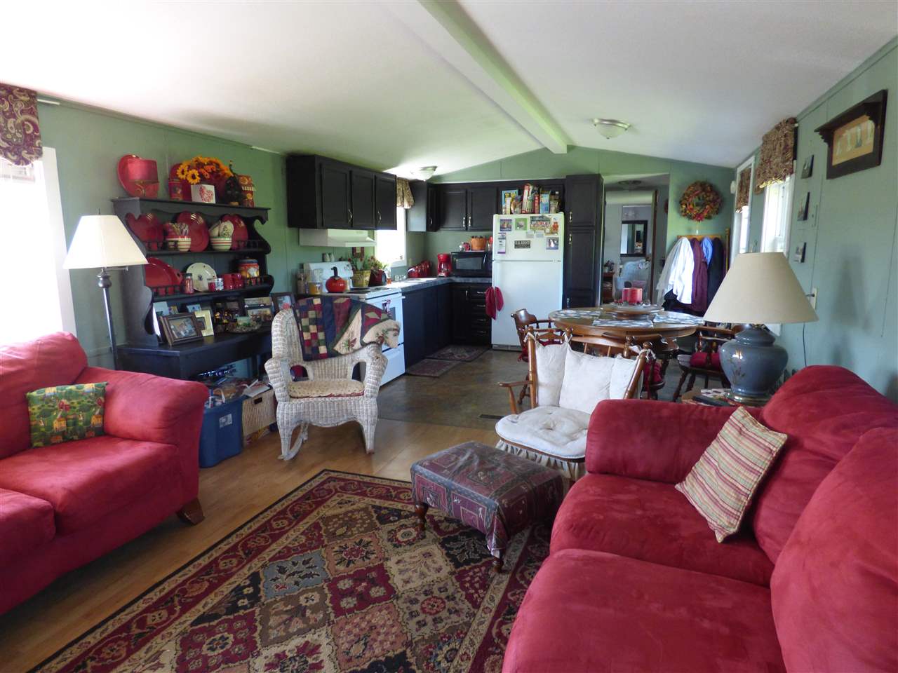 659 Ticehurst Road Brownington, VT 05860 - Photo 1 of 9