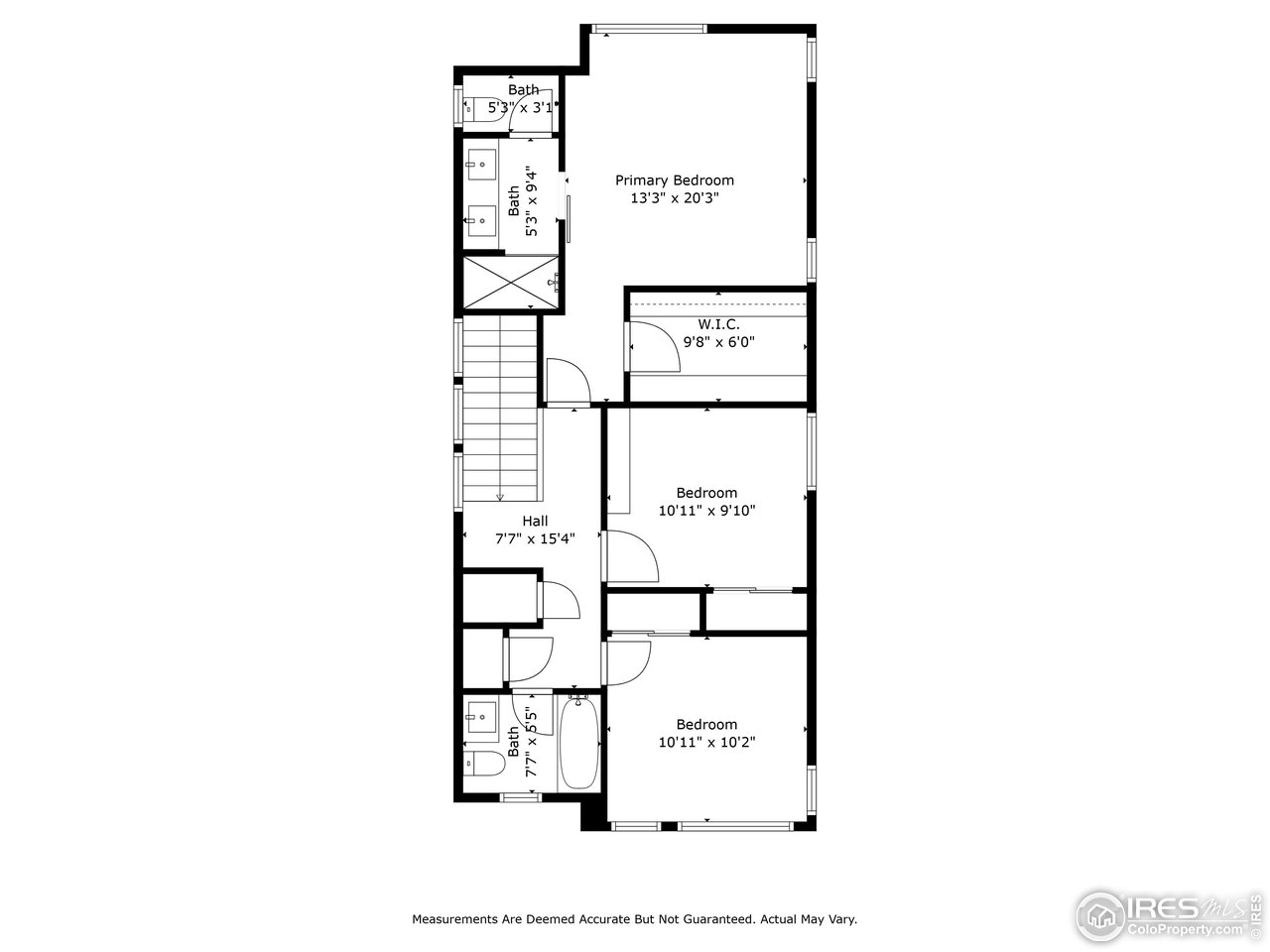 4740 8th Street Boulder, CO 80304 - Photo 48 of 50 a picture of a bench in front of a wall