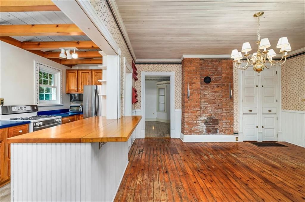 4104 Ben Miller Road Gibsonia, PA 15044 - Photo 13 of 38 a view of a bedroom with a large window