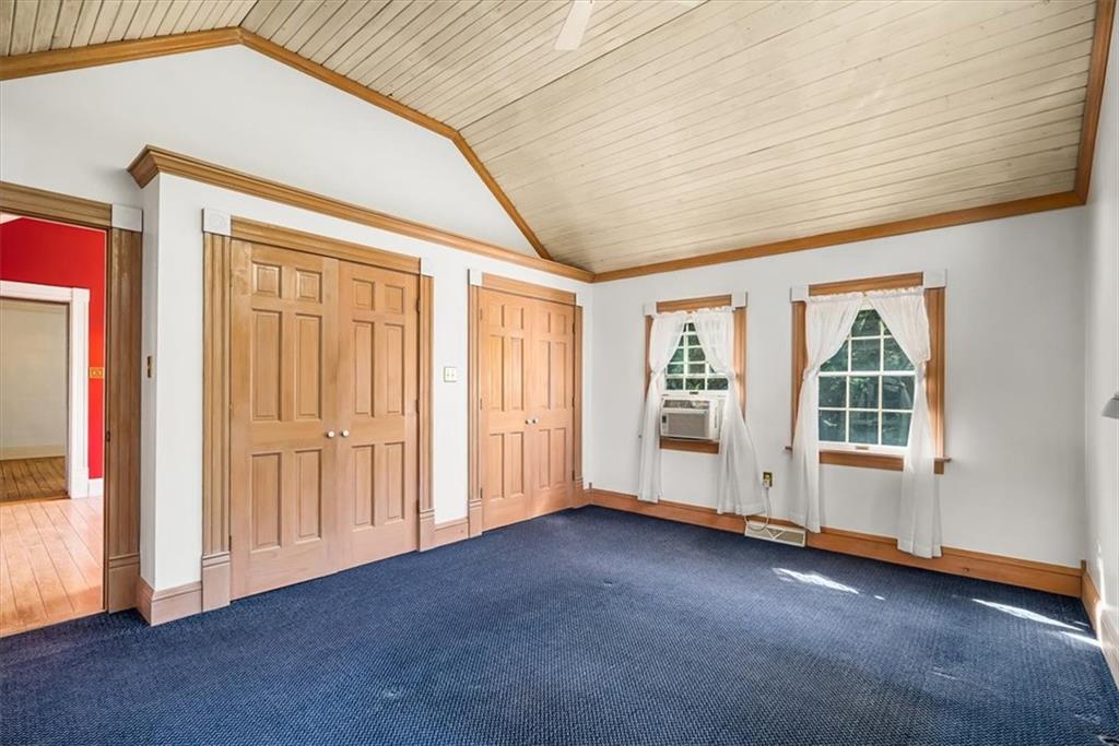 4104 Ben Miller Road Gibsonia, PA 15044 - Photo 23 of 38 an empty room with windows