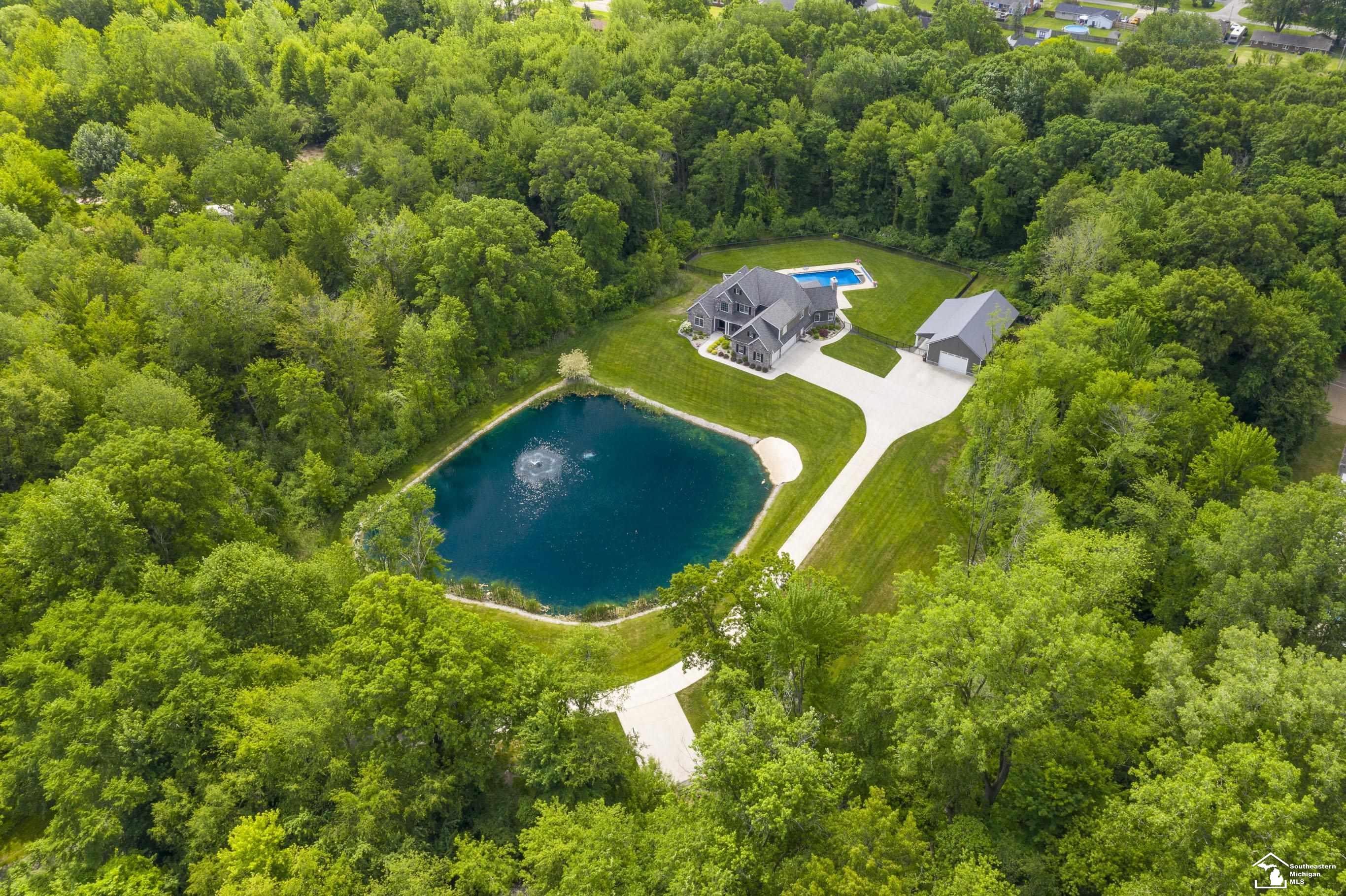 1501 West Dean Road Temperance, MI 48182 - Photo 88 of 94