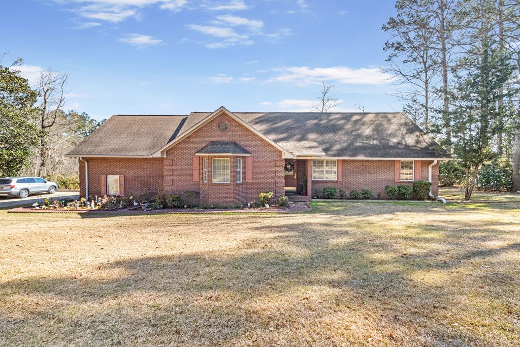 371 Mixon School Road Ozark, AL 36360 - Photo 1 of 37 Main View