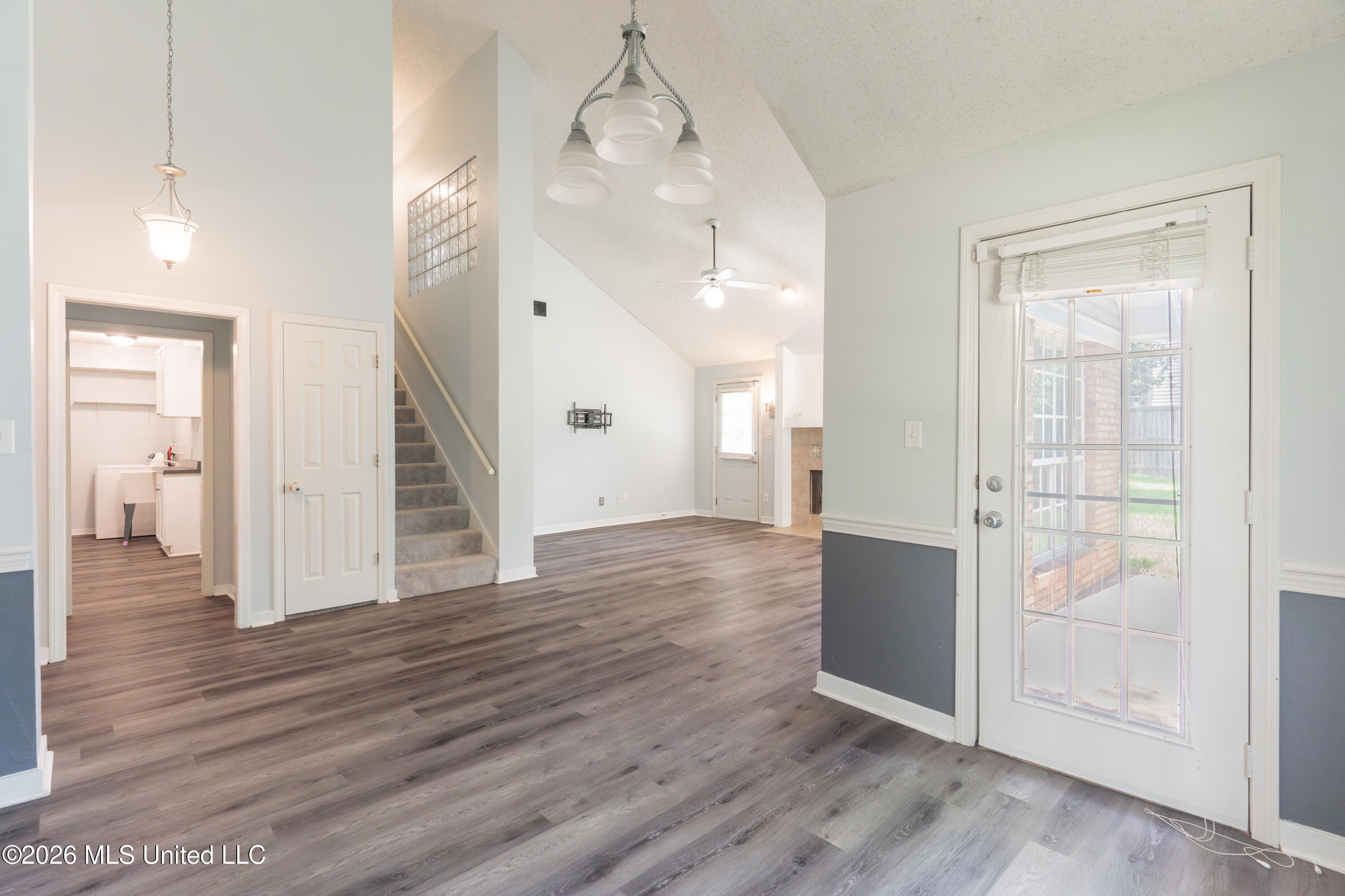 107 Yorkshire Cove Clinton, MS 39056 - Photo 19 of 59 19-DiningRoom