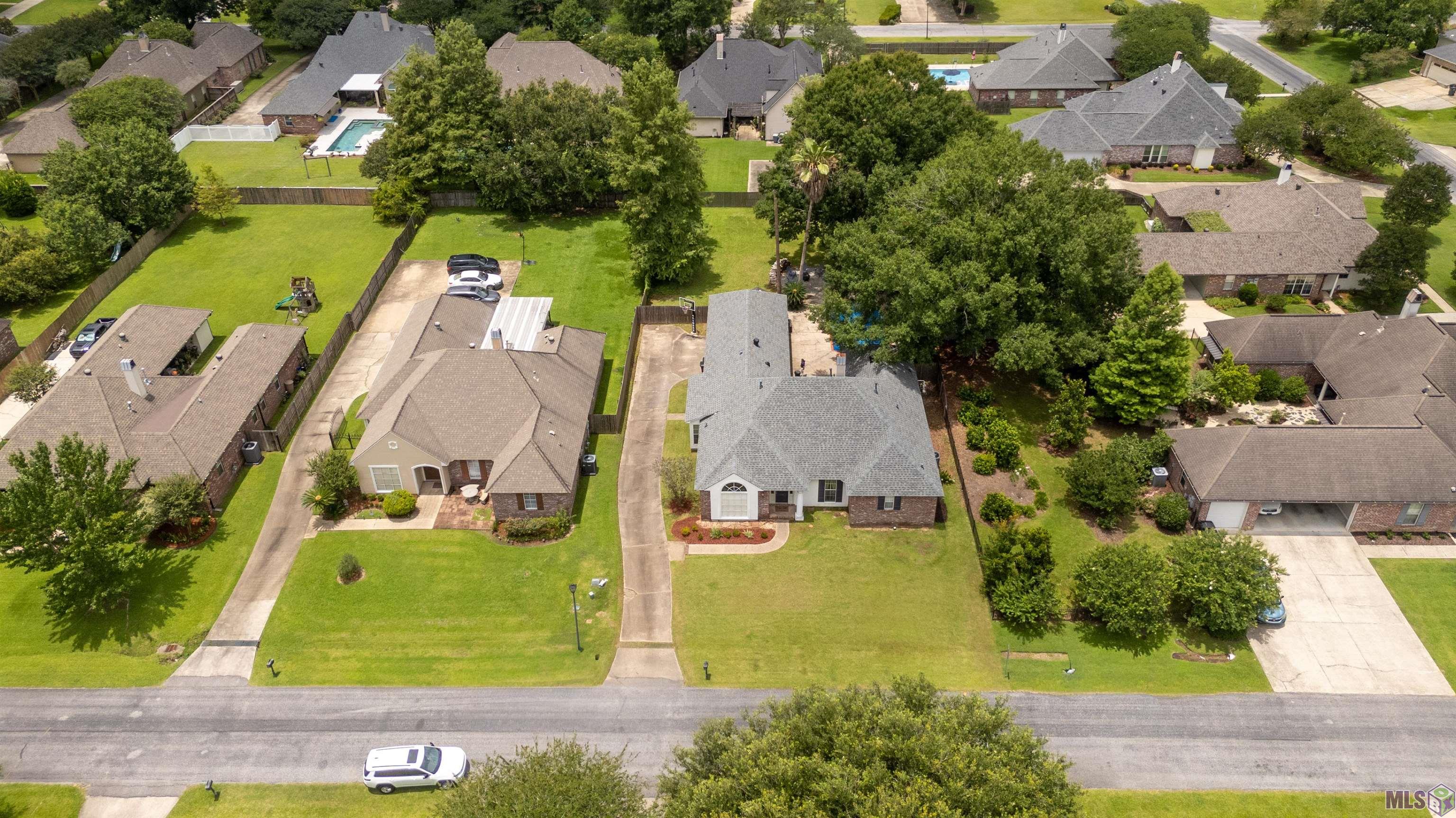 6214 Riverine Drive Baton Rouge, LA 70820 - Photo 27 of 27