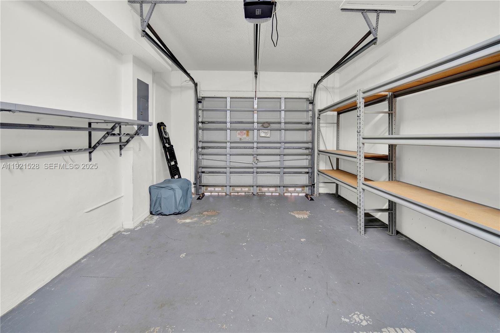 16415 Southwest 73rd Terrace Miami, FL 33193 - Photo 35 of 41 a view of a room with gym equipment