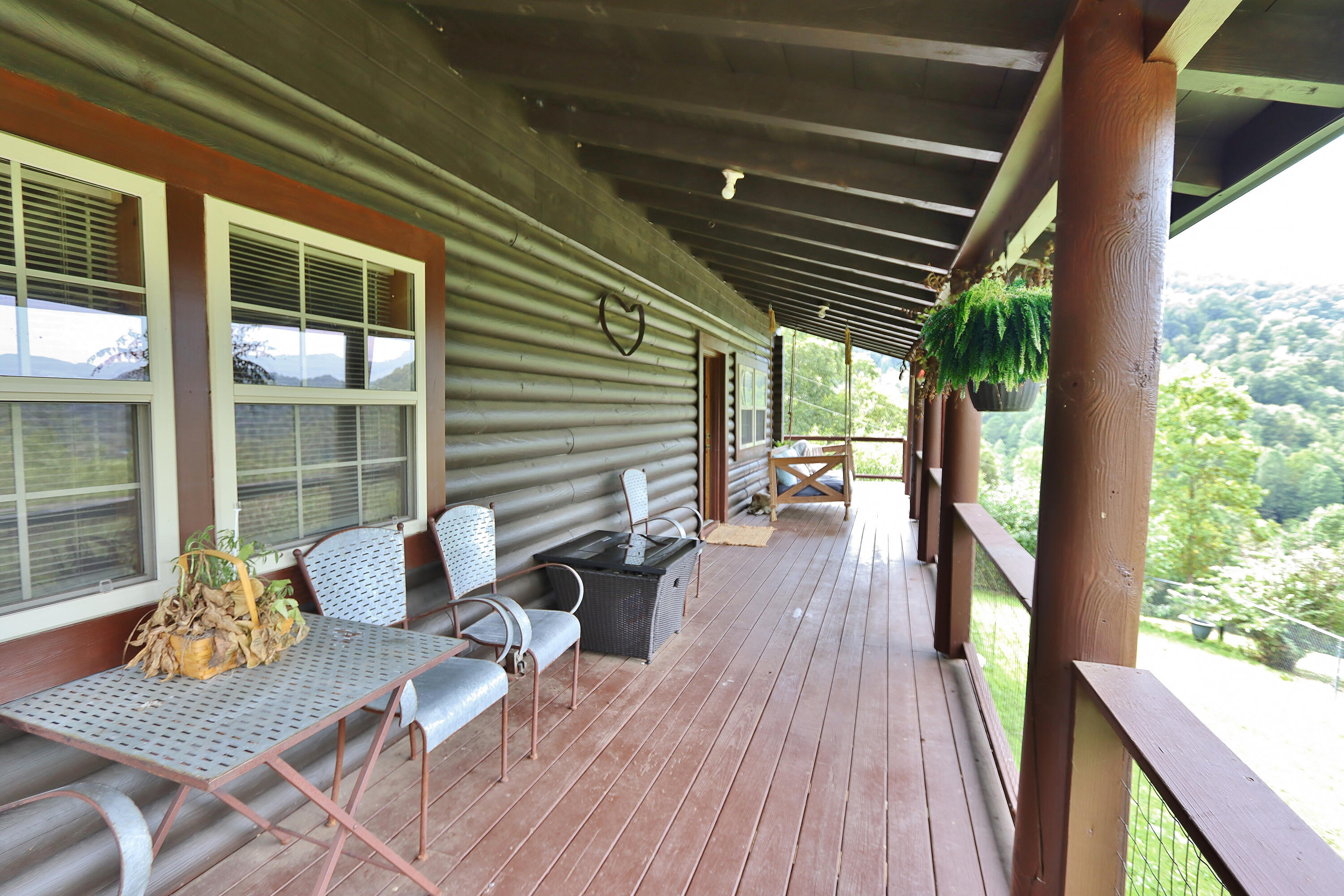 150 Martin Branch Road Oneida, KY 40972 - Photo 30 of 57 150 Martin Branch Rd, Oneida 40972 014-2