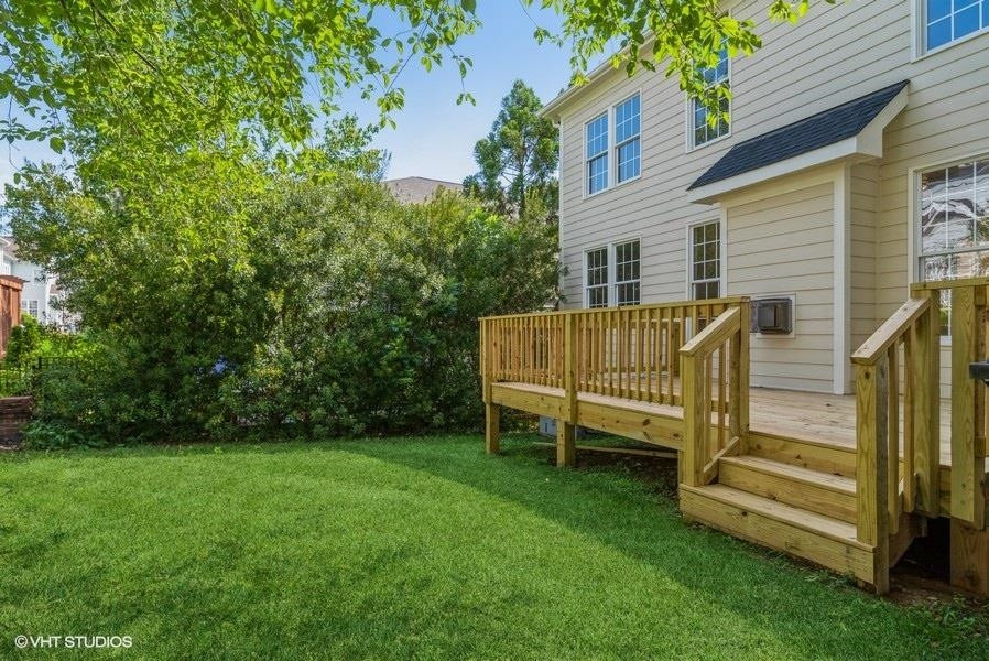 2740 Peachleaf Street Raleigh, NC 27614 - Photo 15 of 15 Photo 15