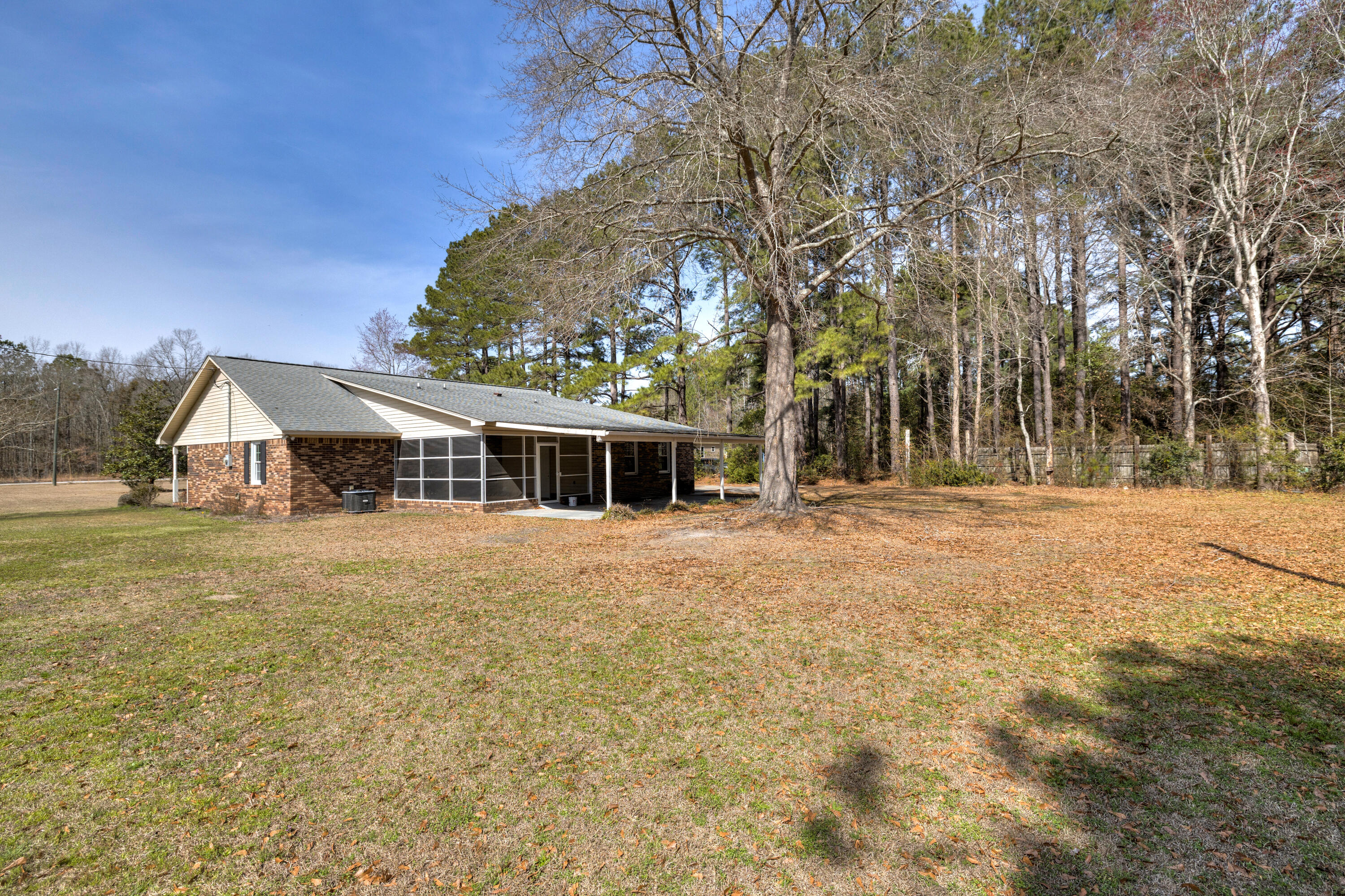 205 Eastern School Road Sumter, SC 29153 - Photo 23 of 30