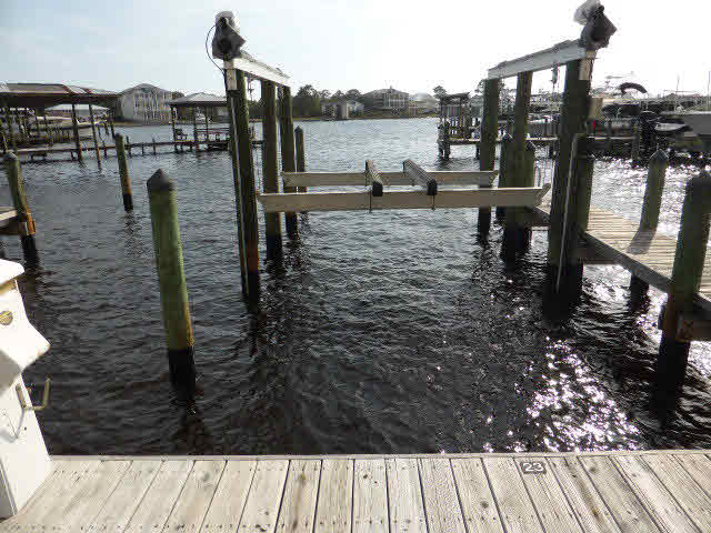 28250 Canal Road, Unit 806B Orange Beach, AL 36561 - Photo 20 of 26
