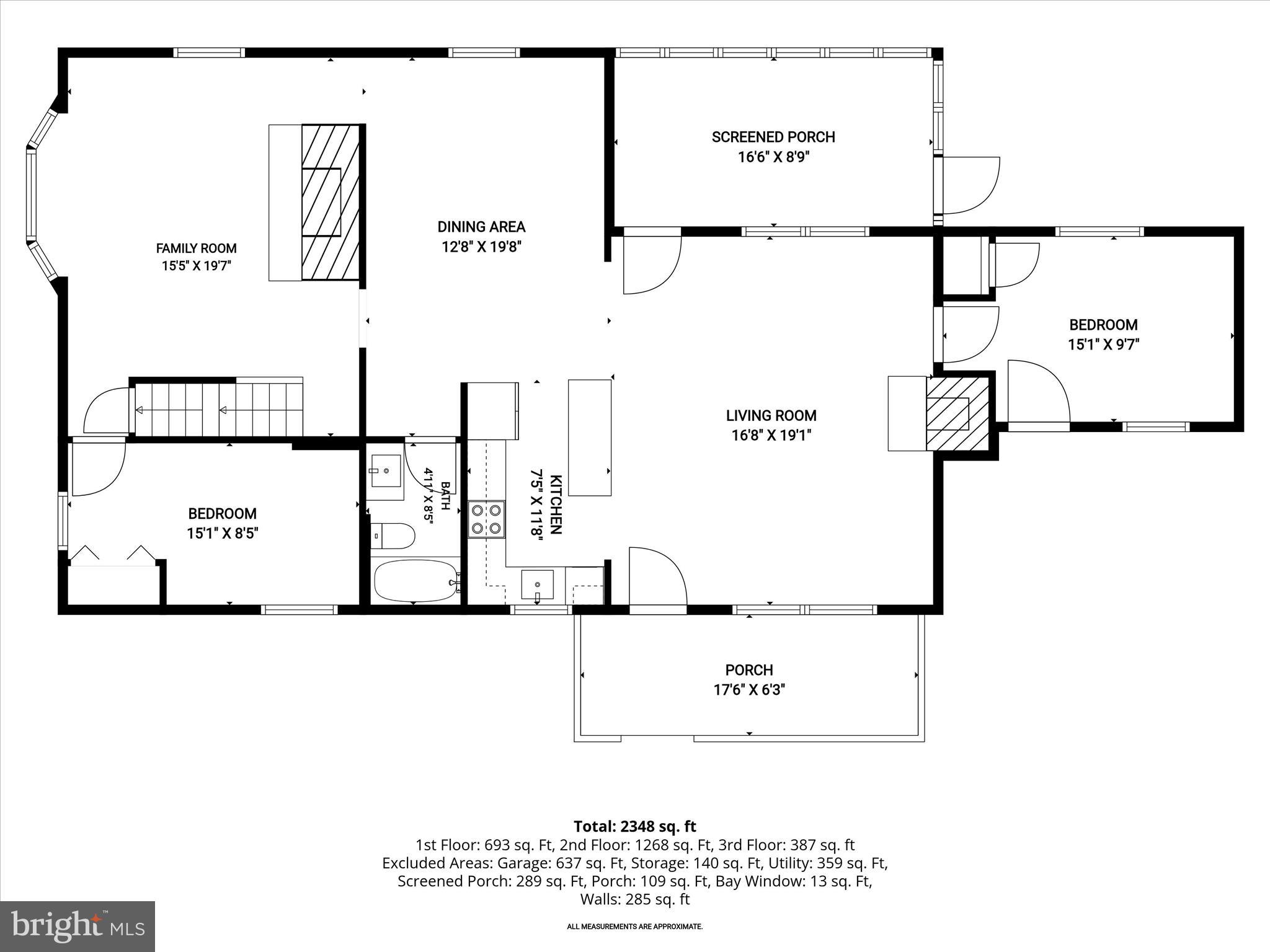 14213 Longnecker Road Reisterstown, MD 21136 - Photo 41 of 44