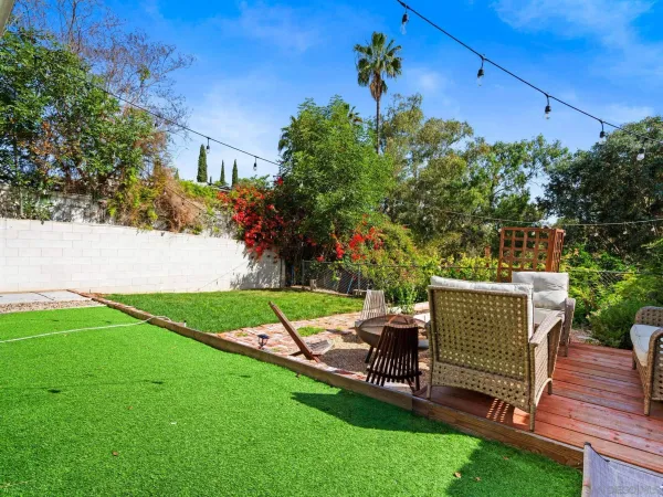 $769,000 | 2403 Shamrock Street, San Diego, CA 92105