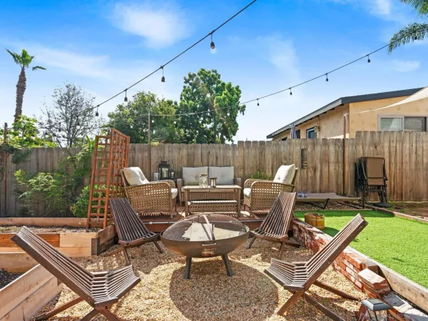 $769,000 | 2403 Shamrock Street, San Diego, CA 92105