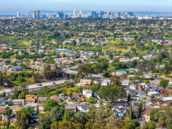 $769,000 | 2403 Shamrock Street, San Diego, CA 92105