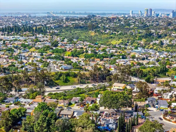 $769,000 | 2403 Shamrock Street, San Diego, CA 92105