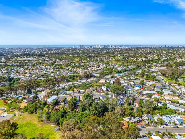 $769,000 | 2403 Shamrock Street, San Diego, CA 92105
