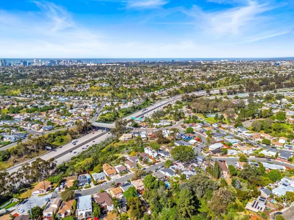 $769,000 | 2403 Shamrock Street, San Diego, CA 92105
