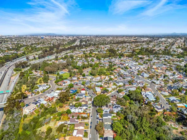 $769,000 | 2403 Shamrock Street, San Diego, CA 92105