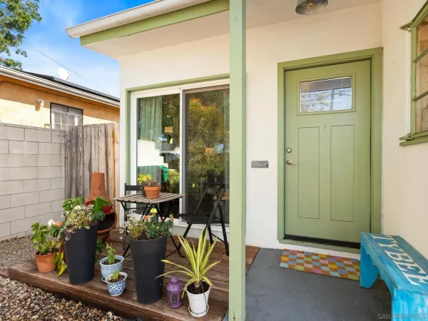 $769,000 | 2403 Shamrock Street, San Diego, CA 92105