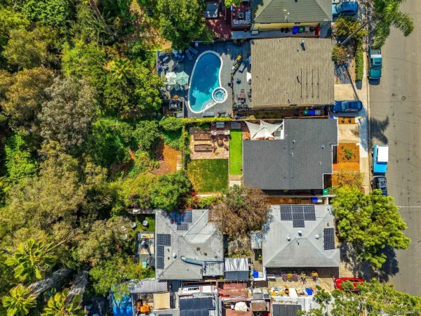 $769,000 | 2403 Shamrock Street, San Diego, CA 92105