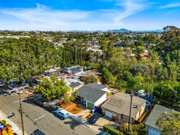 $769,000 | 2403 Shamrock Street, San Diego, CA 92105