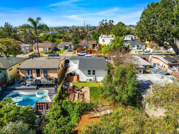 $769,000 | 2403 Shamrock Street, San Diego, CA 92105