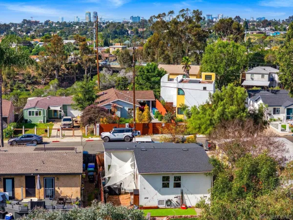 $769,000 | 2403 Shamrock Street, San Diego, CA 92105