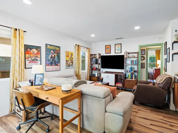 $769,000 | 2403 Shamrock Street, San Diego, CA 92105