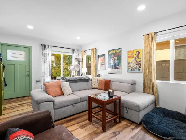 $769,000 | 2403 Shamrock Street, San Diego, CA 92105