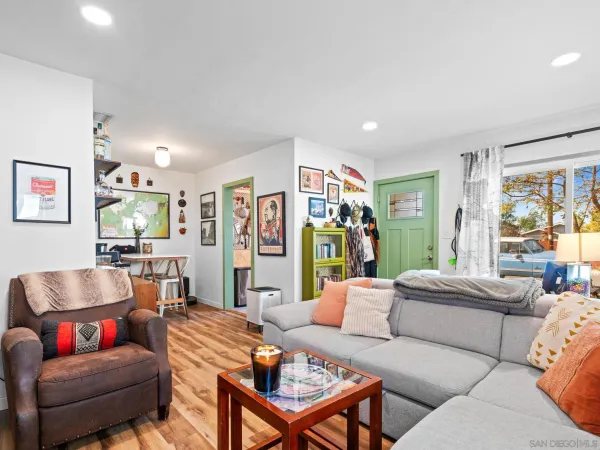 $769,000 | 2403 Shamrock Street, San Diego, CA 92105
