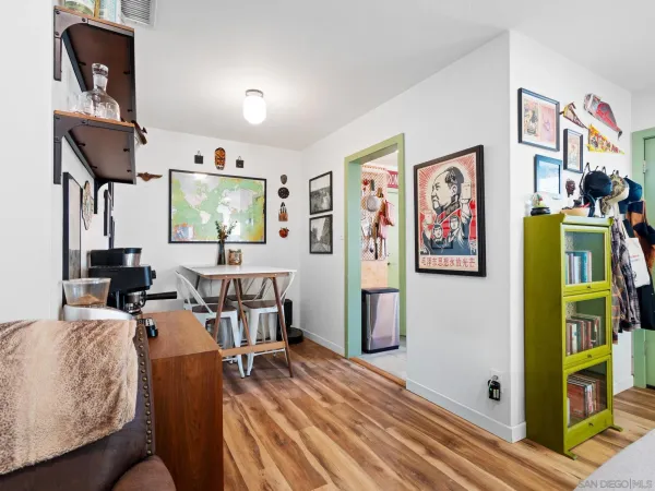 $769,000 | 2403 Shamrock Street, San Diego, CA 92105