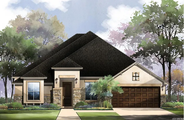 $824,900 | 217 Dulce Vista, Boerne, TX 78006