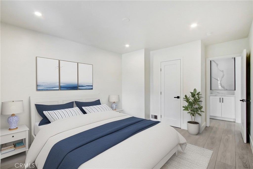 4061 Maplewood Place Riverside, CA 92506 - Photo 19 of 29 Bed Room