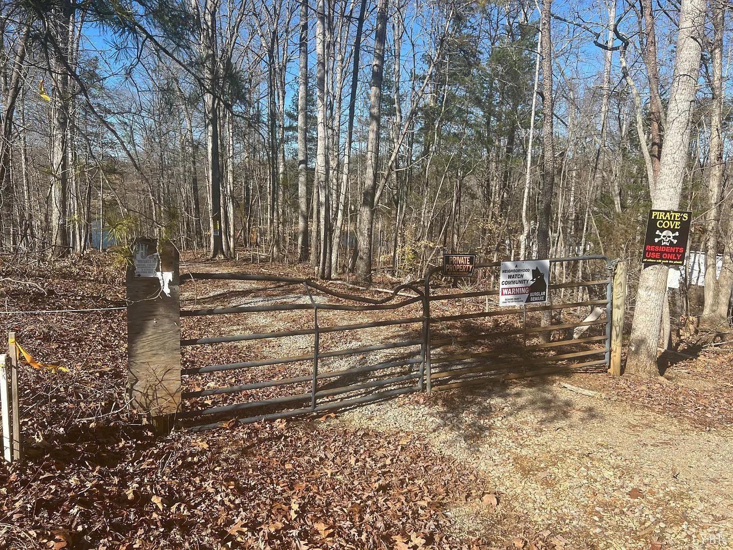 2 Buccaneer Road Moneta, VA 24121 - Photo 7 of 8 a view of park