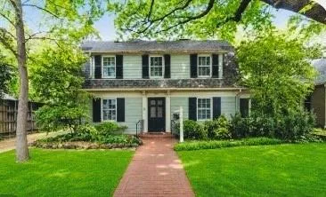 $2,295,000 | 3860 Mockingbird Lane, Highland Park, TX 75205