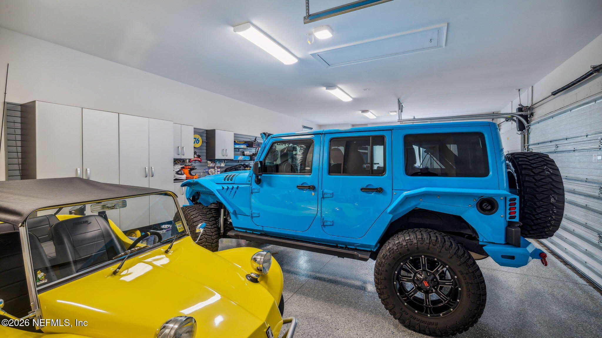 5275 Bentpine Cove Road Jacksonville, FL 32224 - Photo 58 of 95 North 3 Car Garage