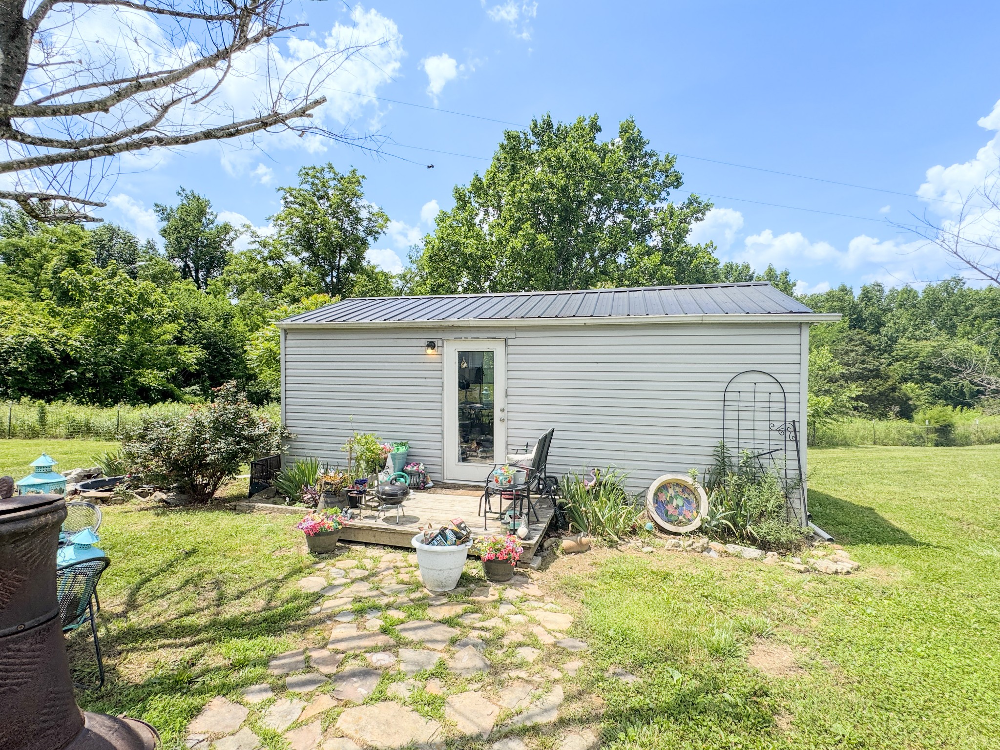 95 Fescue Lane Lafayette, TN 37083 - Photo 76 of 91
